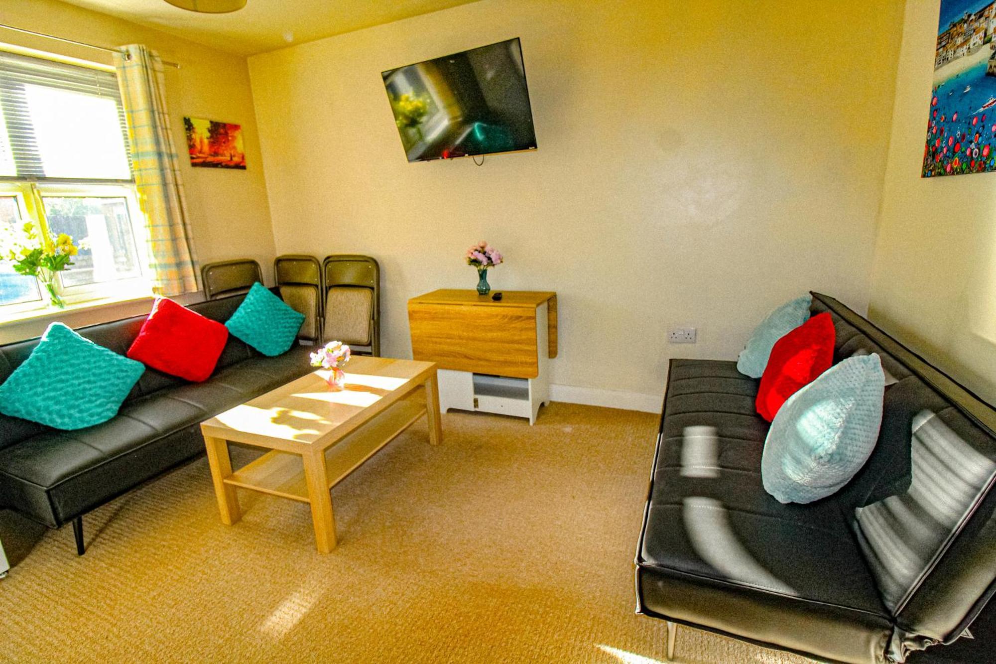 Ripley House By Smart Corporate Stays מראה חיצוני תמונה