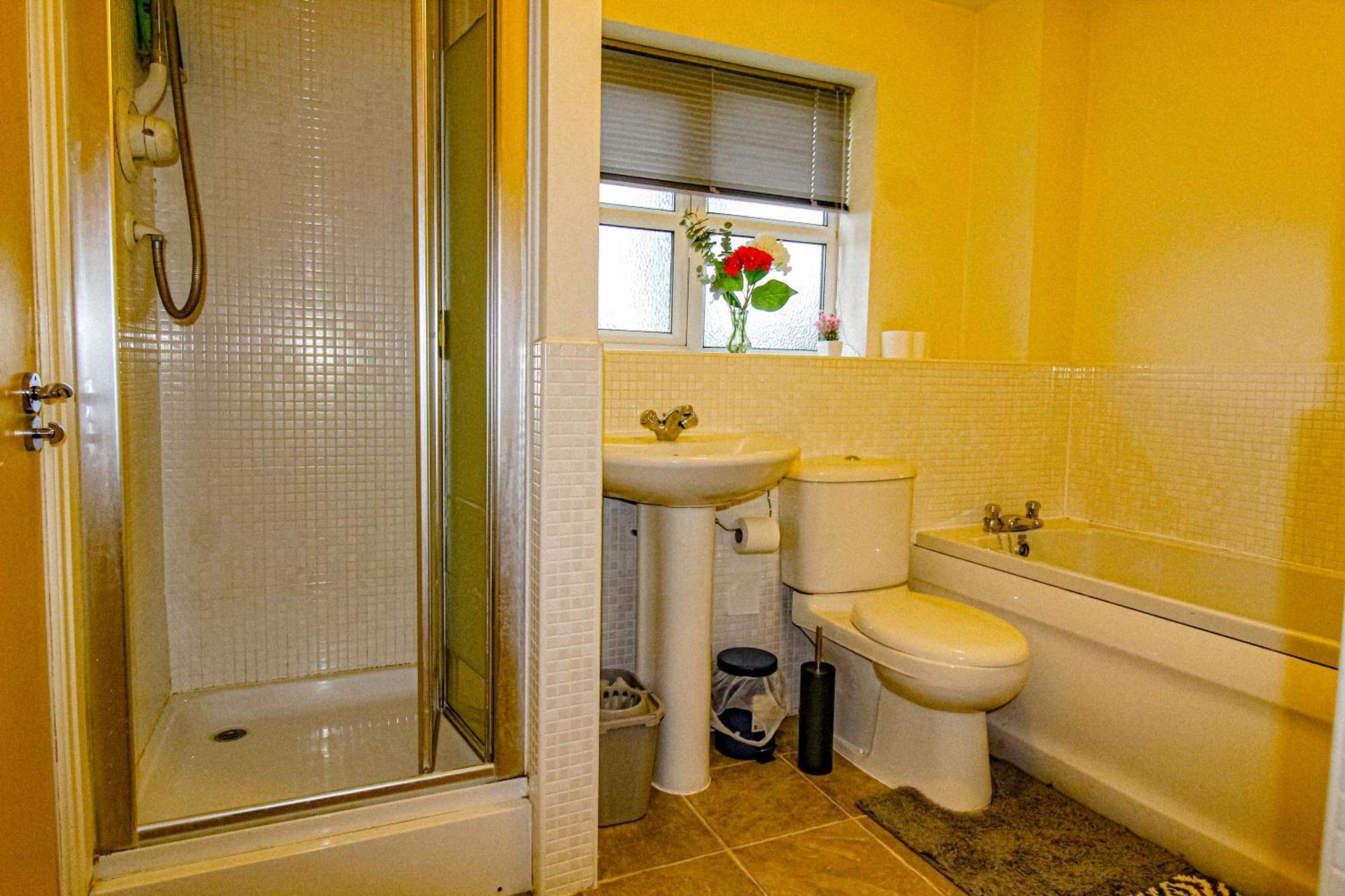 Ripley House By Smart Corporate Stays מראה חיצוני תמונה