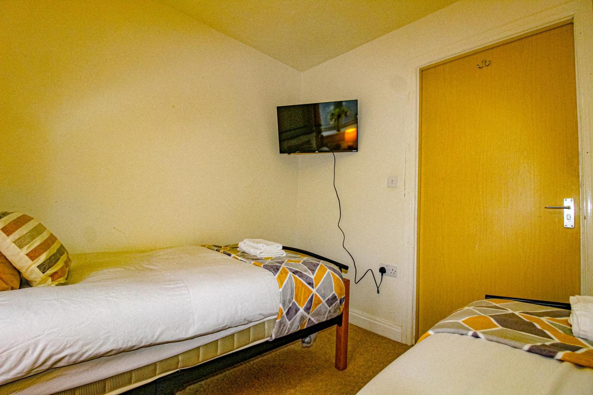 Ripley House By Smart Corporate Stays מראה חיצוני תמונה