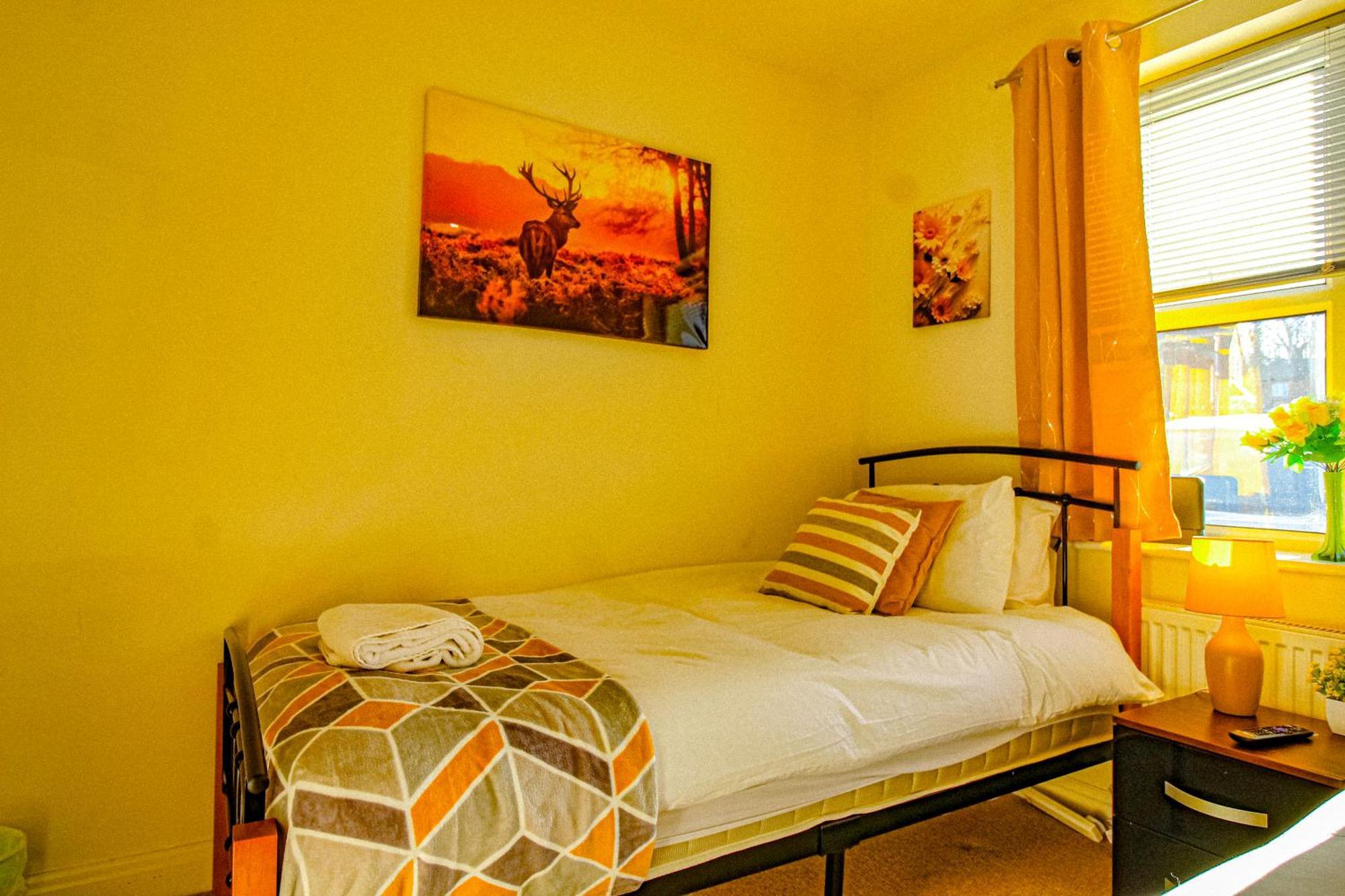 Ripley House By Smart Corporate Stays מראה חיצוני תמונה