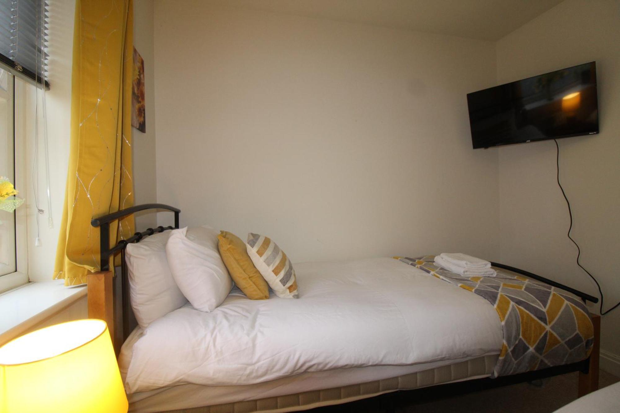 Ripley House By Smart Corporate Stays מראה חיצוני תמונה